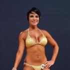Kristi  King - NPC Stewart Fitness Championships 2012 - #1